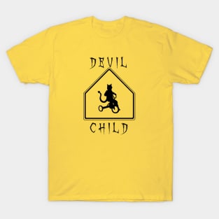 Devil Child T-Shirt